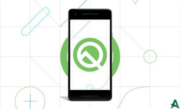 OS Android 11 Google