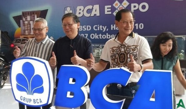 BCA Expo 2019 BSD