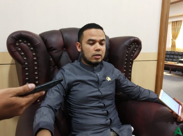 Dede Rohana soal proyek jalam mandalawangi