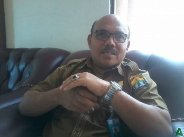 Kadinkes Kota Serang soal gizi buruk
