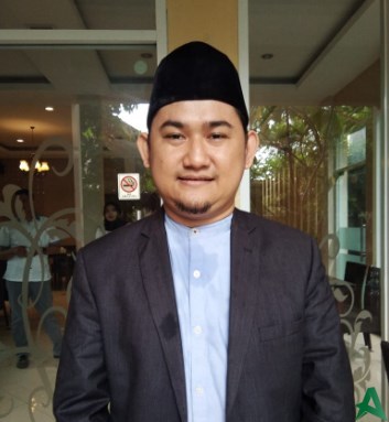 Ketua Prima Prov Banten Efi Afifi