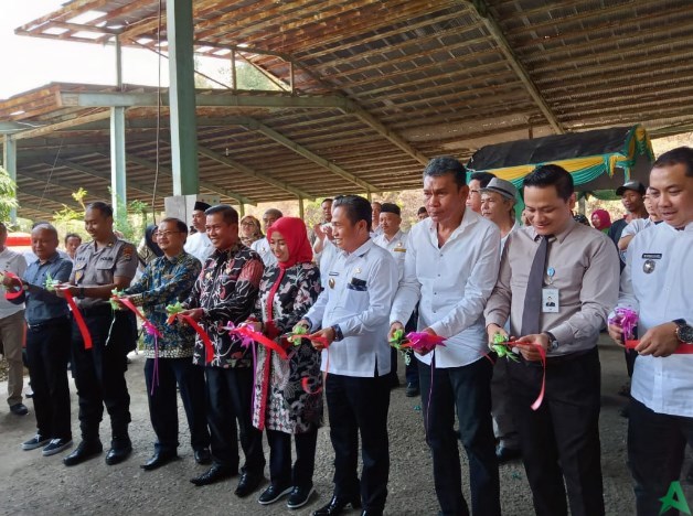 Program Kota Serang Zero Waste