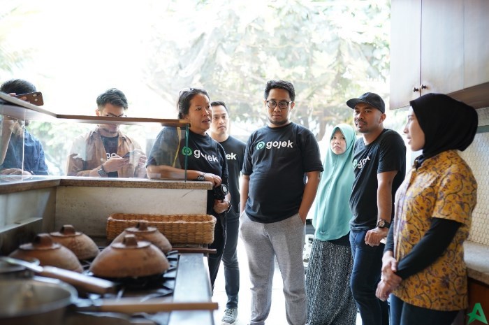Kuliner Khas Nusantara asal Makasar