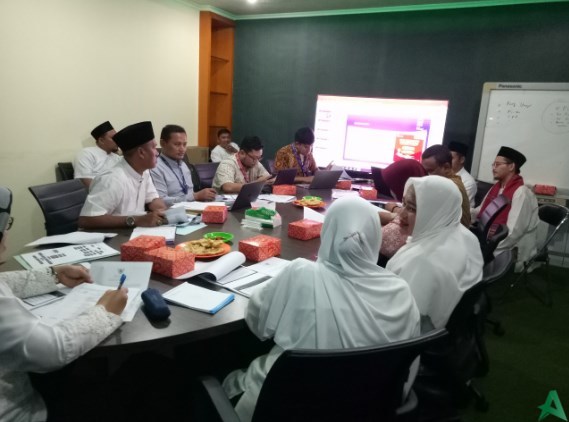 Monitoring SP4N-LAPOR Kab Tangerang