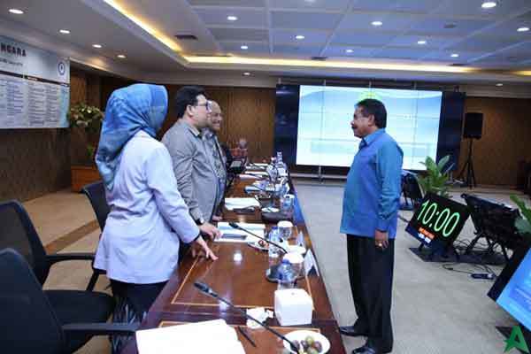 PHBS Terintegrasi Kabupaten Ngada