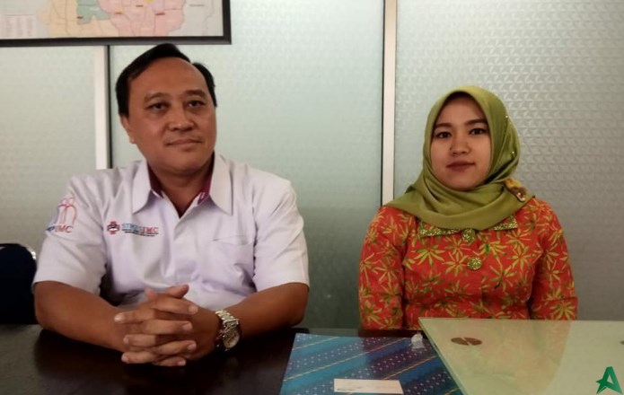 Penjelasan Pihak kampus STIKes IMC