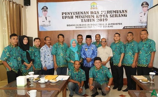 Rapat Pra Pleno UMK