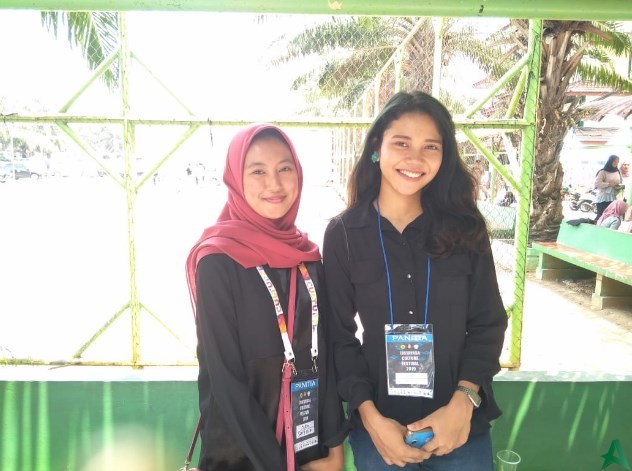 Tirtayasa Culture Festival 2019