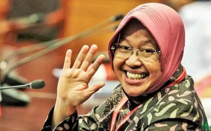 Tri Rismaharini Dibidik Jadi Calon Menteri