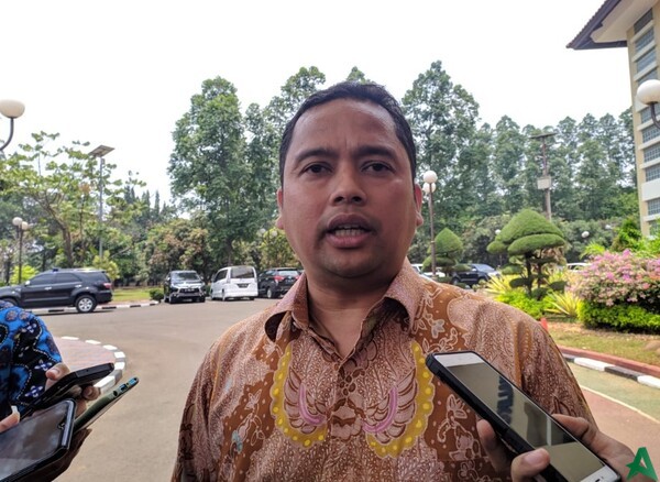 Walikota Tangerang Soal Pemangkasan Jabatan Eselon