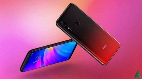 Xiaomi Redmi 8 rilis