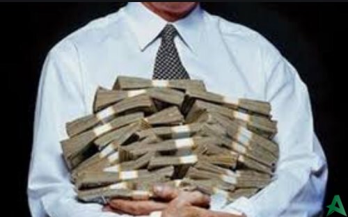 milliarder bagi uang bantu pendidikan