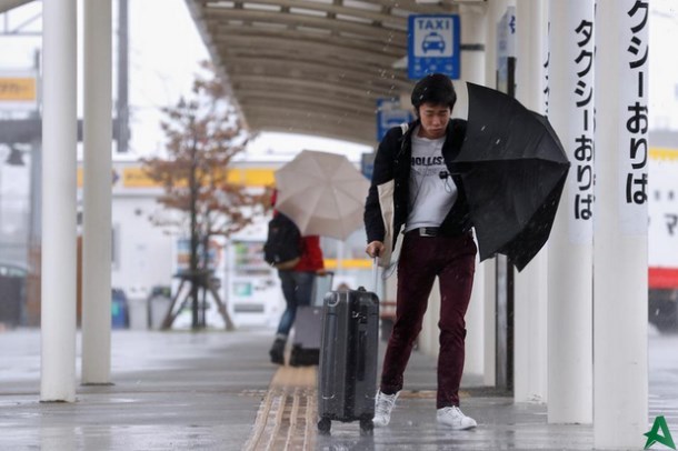 topan hagibis, jepang kasih wifi gratis
