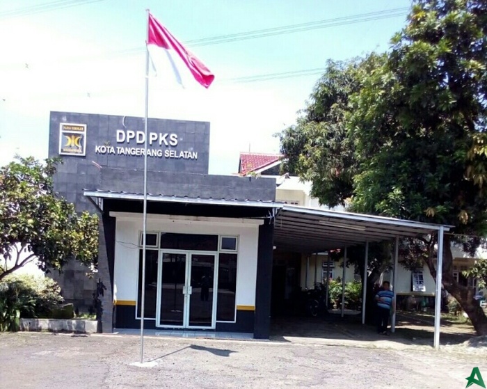Ikut Arahan DPP, PKS Tangsel Bakal Koalisi Dengan Partai Berkarya