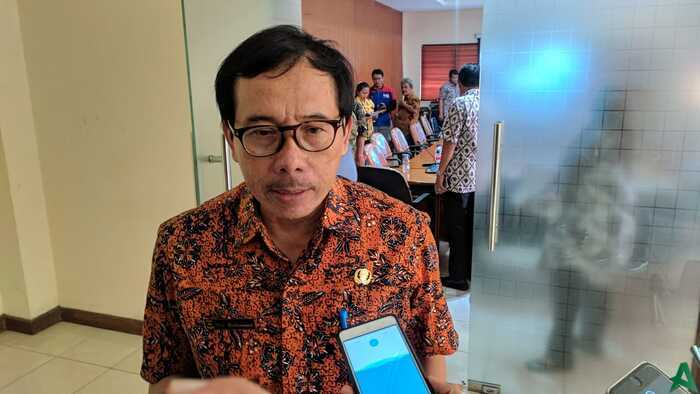 Disnaker Klaim Pengangguran di Kota Tangerang Menurun