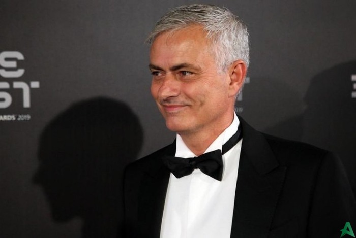 Spurs Pecat Pochettino, Mourinho Siap Ganti