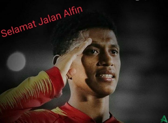 Penyakit Alfin