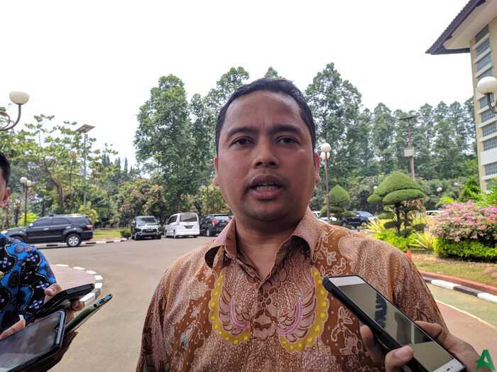 Arief: Peran Guru Penting untuk Cegah Radikalisme