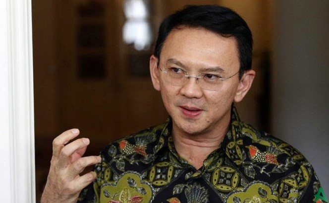 Ahok Digadang jadi Bos Pertamina