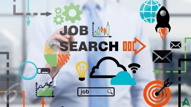 Aplikasi Lowongan Kerja Google
