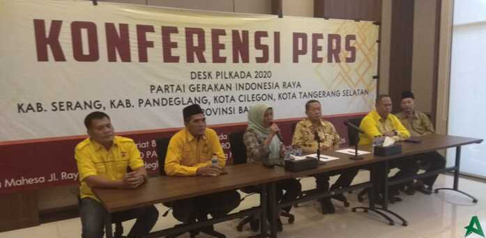 Ati Marliati Janji Entaskan Pengangguran