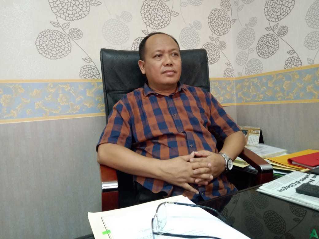 Guru Dominasi Penerimaan CPNS di Kota Serang