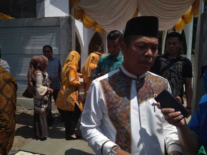Wakil DPRD Banten: Kepala Disnaker Tak Becus Kerja, Diganti Saja