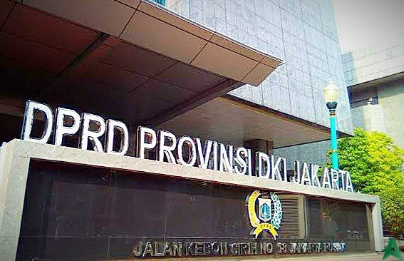 DPRD DKI Jakarta