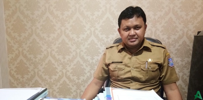 Pancaroba, Waspadai DBD di Tangsel