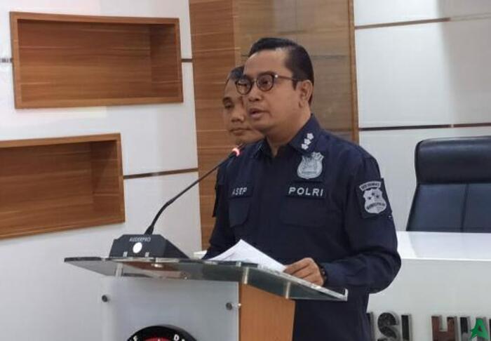 Ini Alasan Program WH Andika Berobat Gratis Dengan KTP