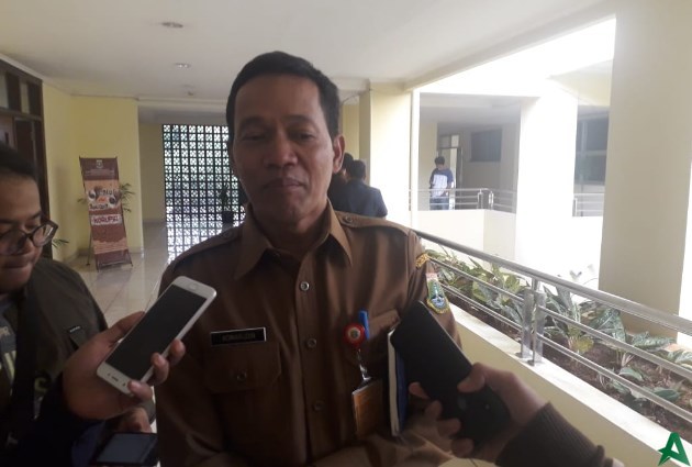 Dua OPD Bantengagal open bidding
