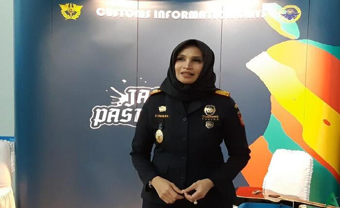 Bisnis Jastip Menjamur, Ini Pesan Bea Cukai Bandara Soetta