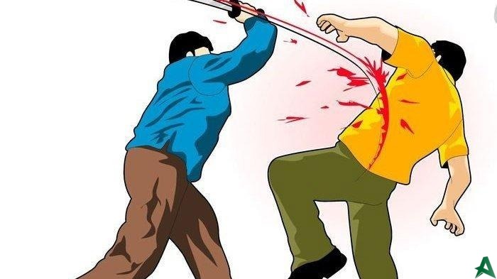 Dilarang Mandi Di Mushola, Marbot Di Pandeglang Dibacok