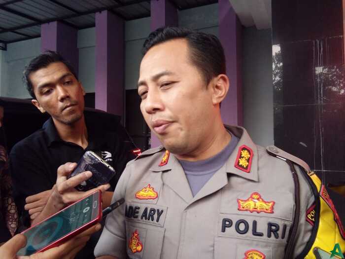Puluhan Desa Rawan Bentrok Antar Pendukung