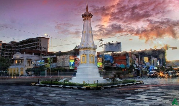 Keistimewaan Yogyakarta Digugat ke MK