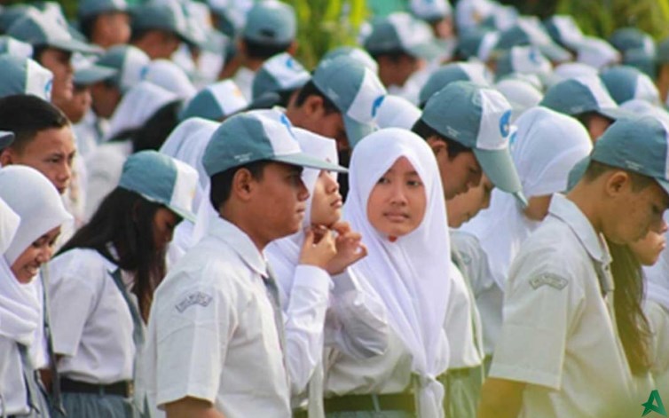 Lulusan SMK Banten