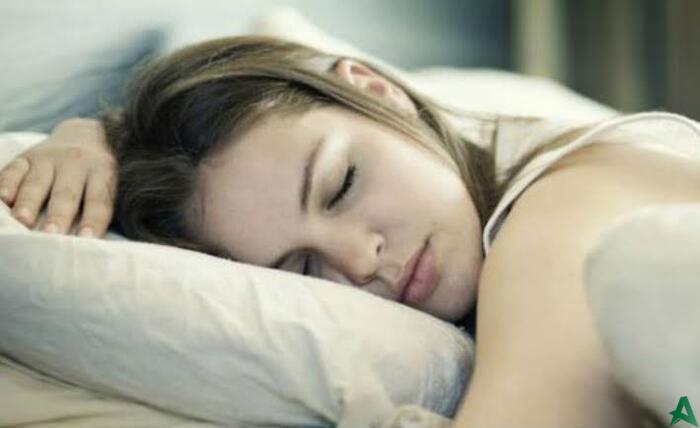 Tidur Nyenyak Dapat Menenangkan Otak