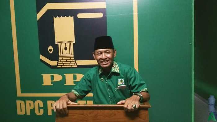 Nanang Sukirman