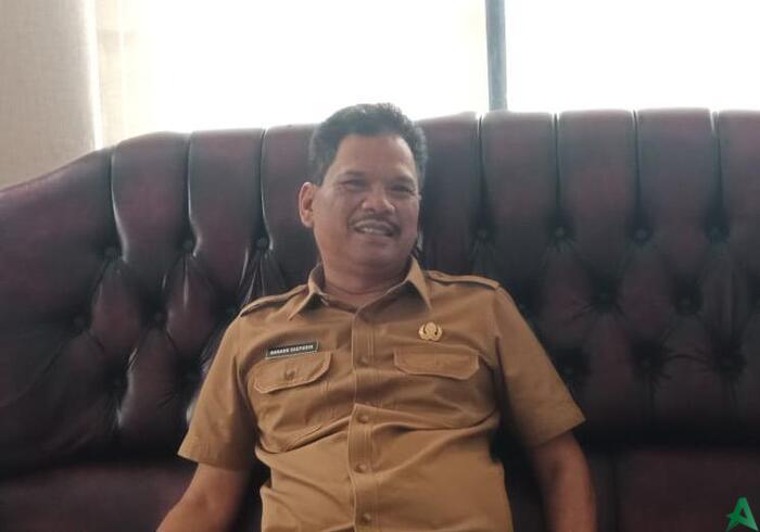 Untuk Kawasan Industri, Pemkot Serang 'Rela' Ubah RTRW