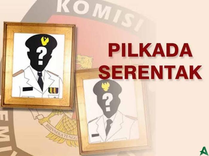 Wacana Kemendagri Tanpa Mundur ASN, Polri dan TNI Bisa Ikut Pilkada