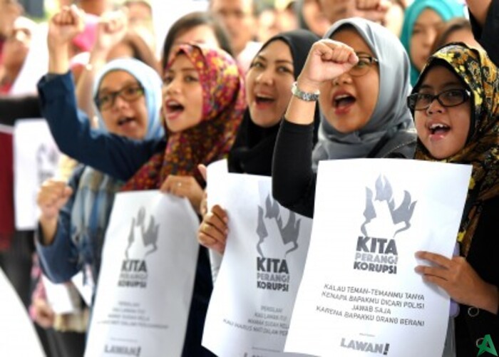 Mau Dijadikan ASN, Pegawai KPK Ramai-ramai Mengundurkan Diri?