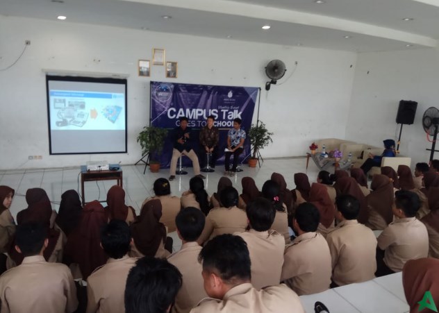 Pemahaman Penggunaan Medsos pada Pelajar