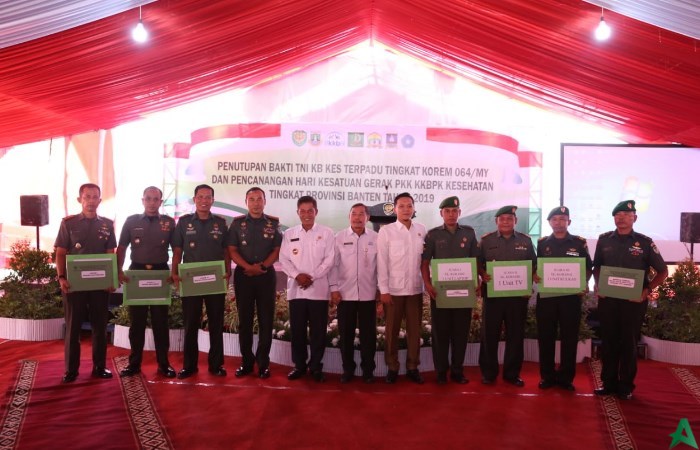 Pertahanan dan Keamanan Negara