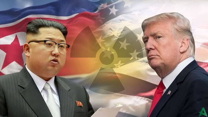 Korut Ogah Tawarkan Apapun ke Trump Jika Tak Dapat Imbalan