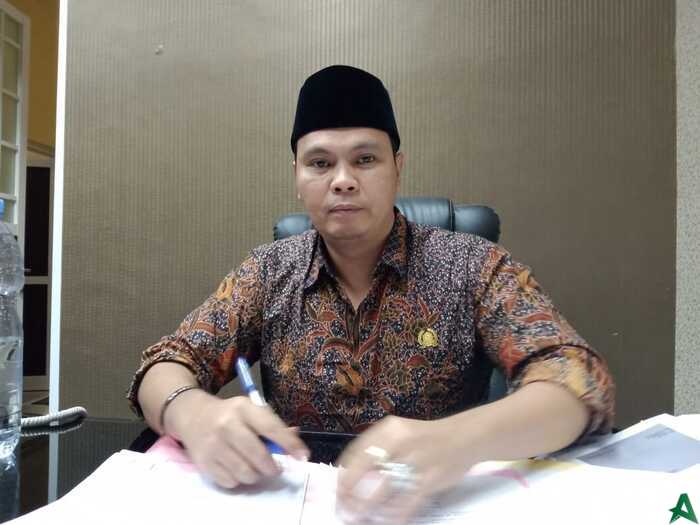 Ketua DPRD: Kepala Dinkes Tidak Bisa Bekerja Dengan Baik