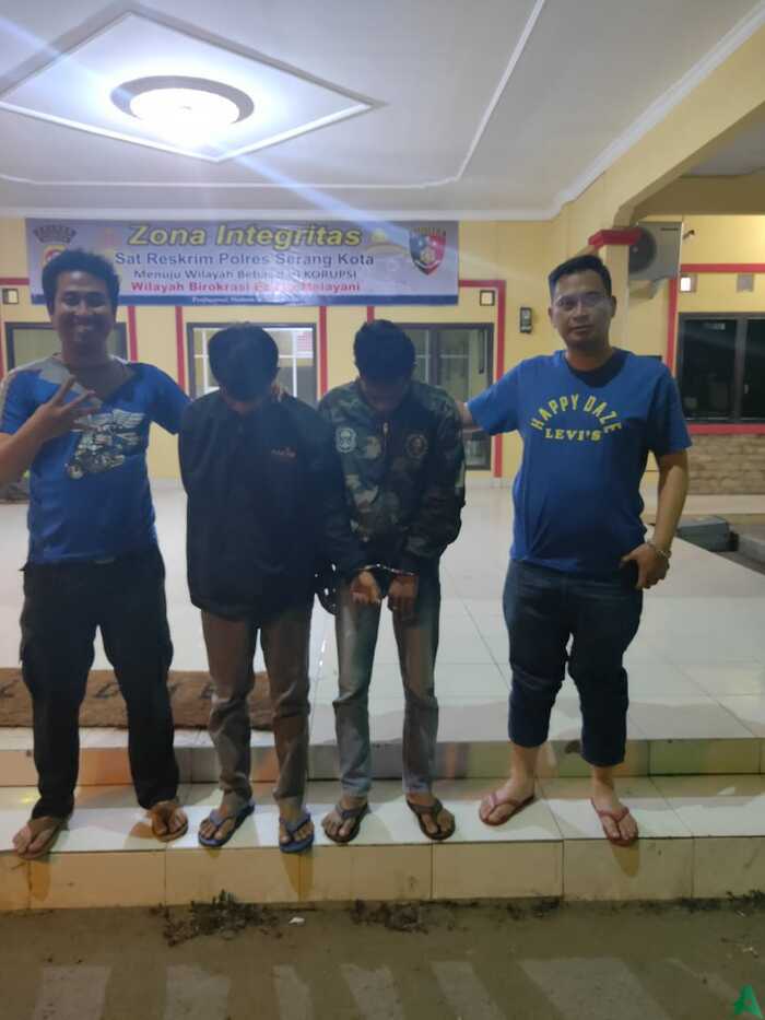 Dicekoki Miras, 4 Pemuda Perkosa Gadis di Gubuk