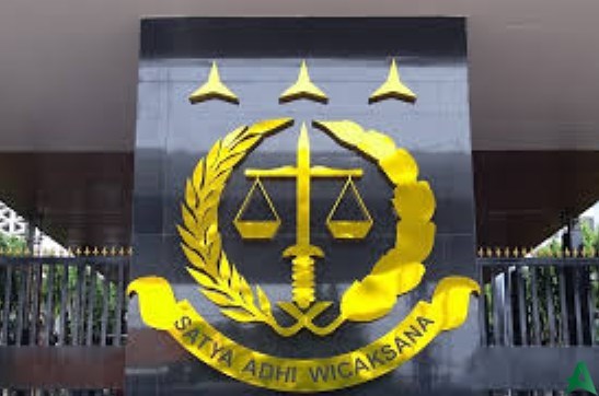 TP4P dan TP4D Kejagung