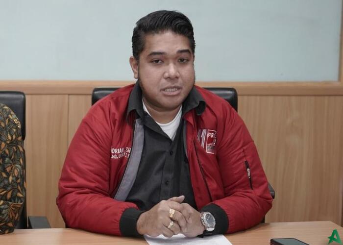 Cuap-cuap Soal KUA-PPAS, Anggota DPRD Disanksi