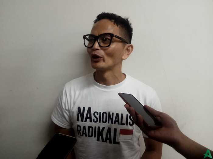 Ini Cara Komunitas NAKAL Bangun Karakter Penerus Bangsa