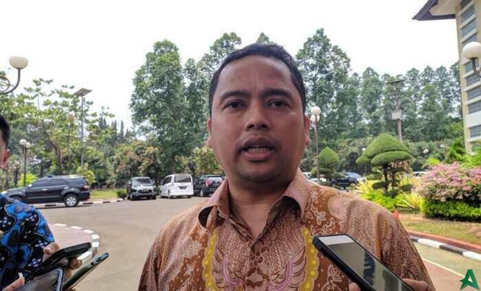 Tak Dapat Izin dari AP II, Stadion Gelora Tangerang Ayo Dipindah